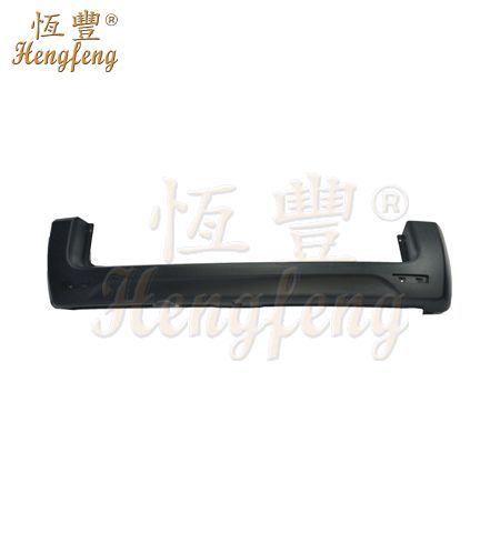 塑料汽車(chē)配件